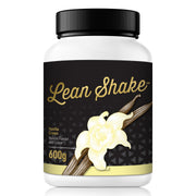 Eat Me Lean Shake 600g Vanilla Creme Whey Protein Isolate (WPI)
